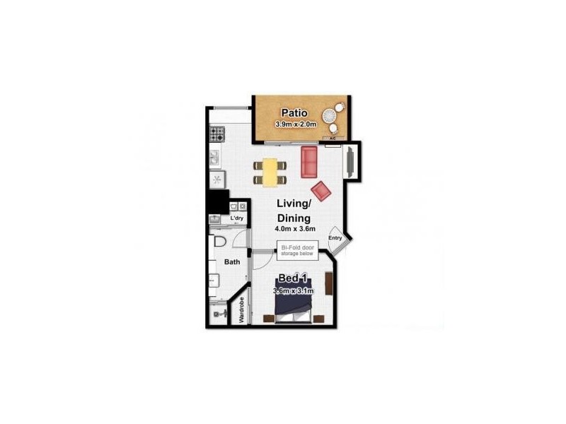 26/6-8 Faculty Close, Smithfield QLD 4878