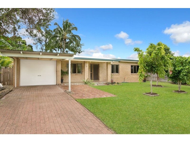 20 Cambrian Ave, Smithfield QLD 4878