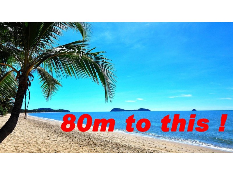 9 St. Crispin St., Clifton Beach QLD 4879
