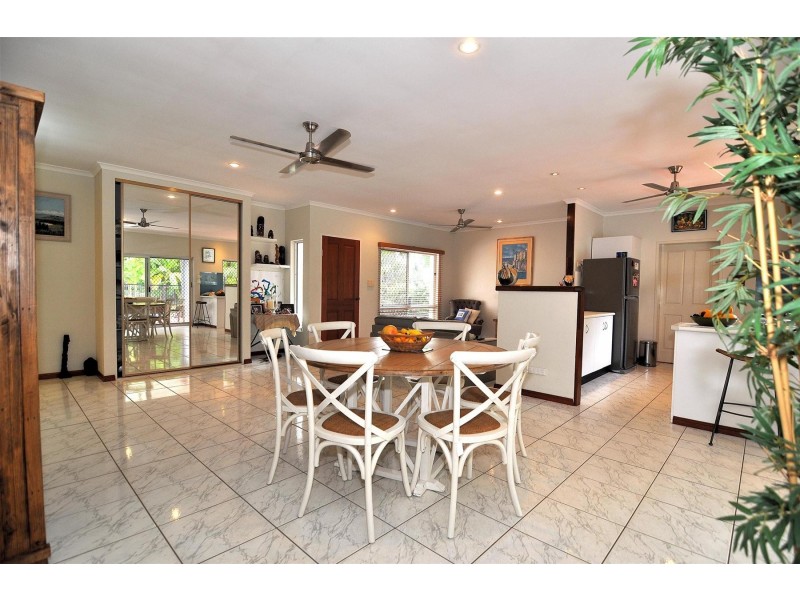 9 St. Crispin St., Clifton Beach QLD 4879