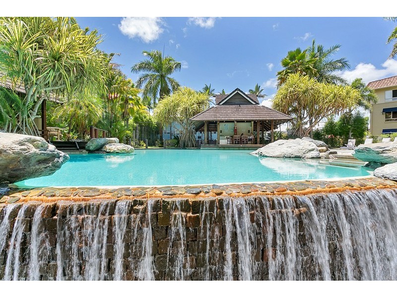 Cairns North QLD 4870