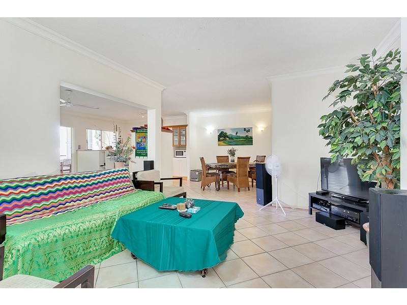 Cairns North QLD 4870