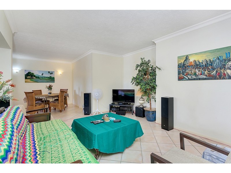 Cairns North QLD 4870