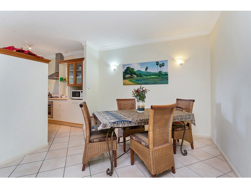 Cairns North QLD 4870