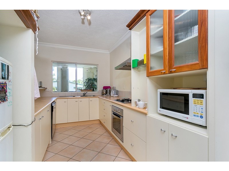 Cairns North QLD 4870