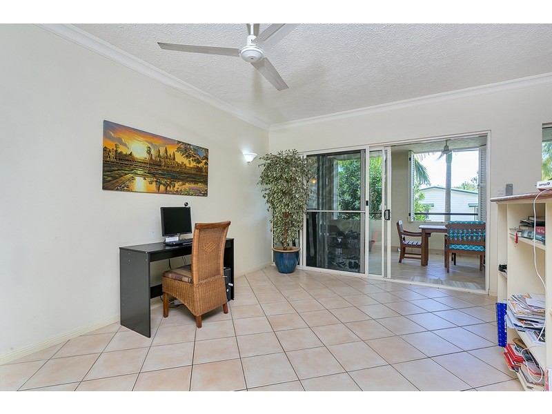 Cairns North QLD 4870