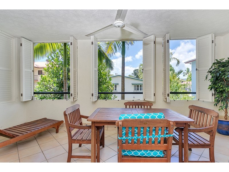 Cairns North QLD 4870