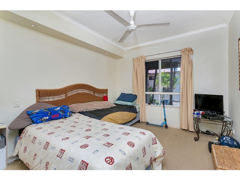 Cairns North QLD 4870