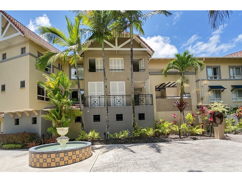 Cairns North QLD 4870