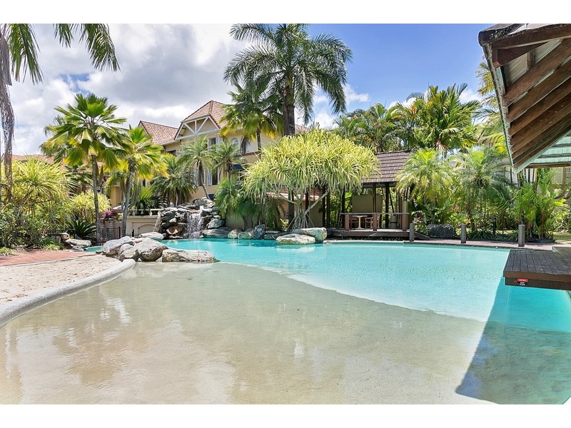 Cairns North QLD 4870