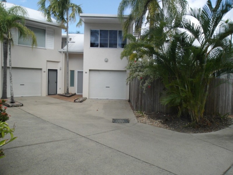 14/24 Warren St, Palm Cove QLD 4879