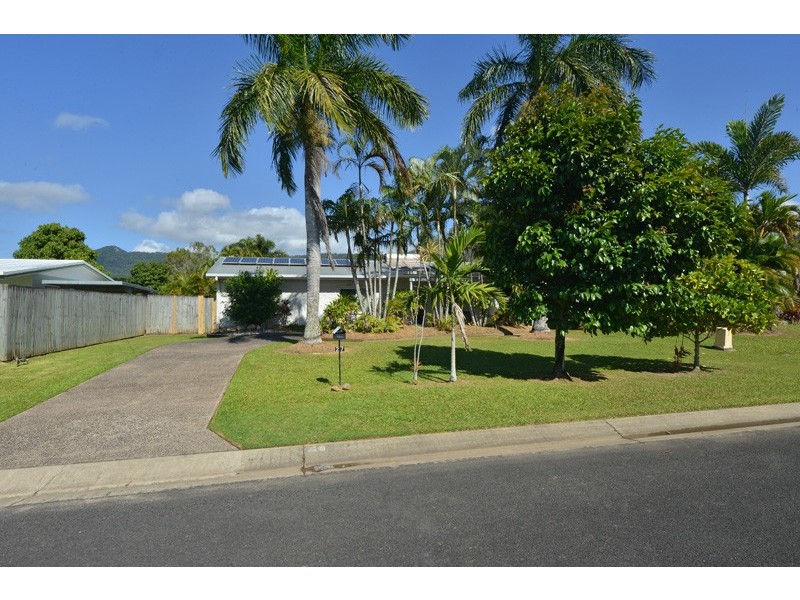 27 Cairnwell Street, Smithfield QLD 4878