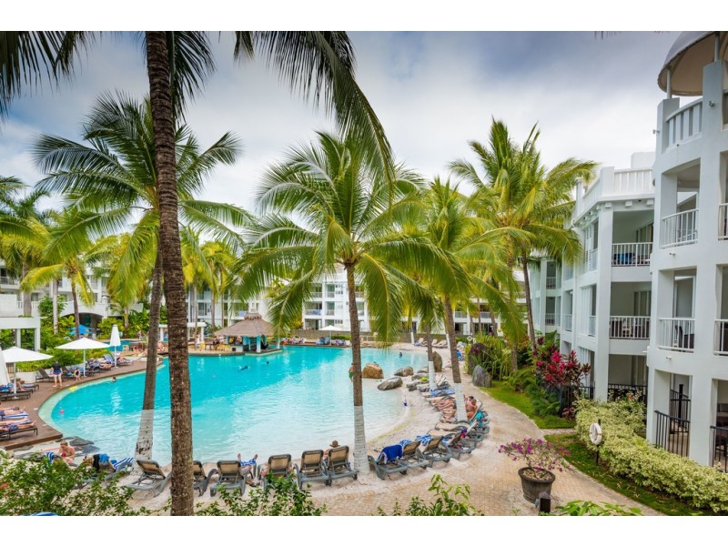 5321-22/123 Williams Esplanade, Palm Cove QLD 4879