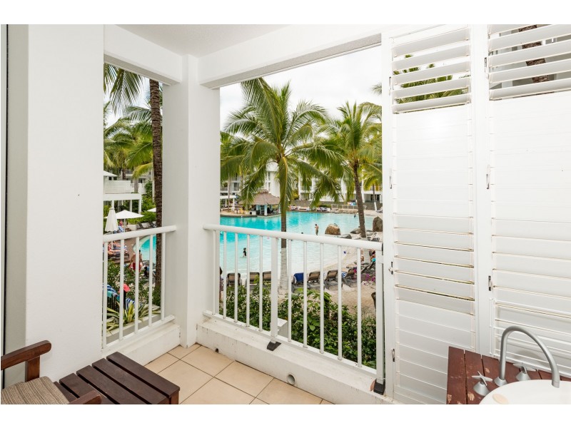 5321-22/123 Williams Esplanade, Palm Cove QLD 4879