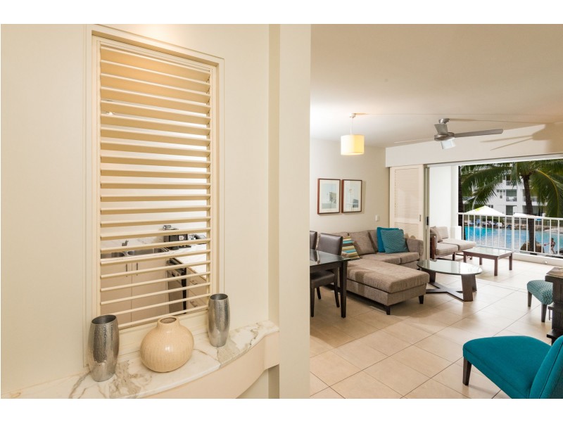 5321-22/123 Williams Esplanade, Palm Cove QLD 4879