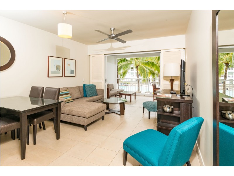 5321-22/123 Williams Esplanade, Palm Cove QLD 4879