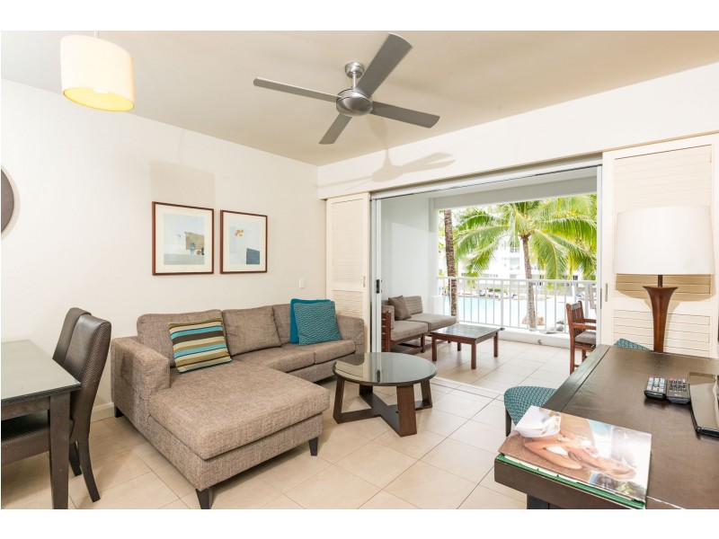 5321-22/123 Williams Esplanade, Palm Cove QLD 4879