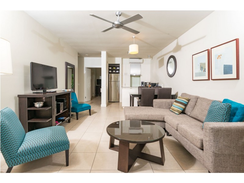 5321-22/123 Williams Esplanade, Palm Cove QLD 4879