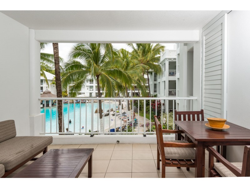 5321-22/123 Williams Esplanade, Palm Cove QLD 4879