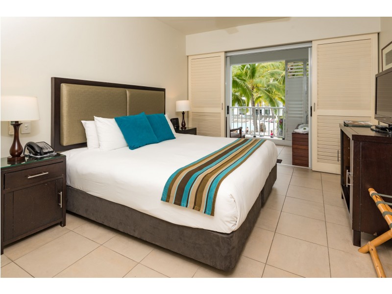 5321-22/123 Williams Esplanade, Palm Cove QLD 4879