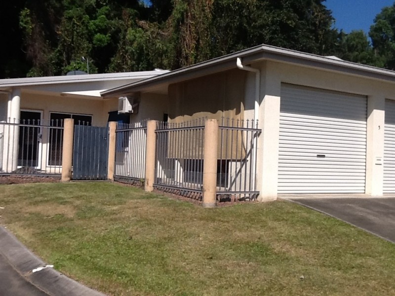 5 Speculation St, Smithfield QLD 4878