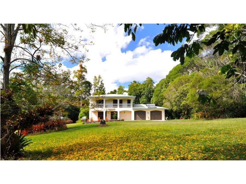 6 Jarawee Road, Kuranda QLD 4881