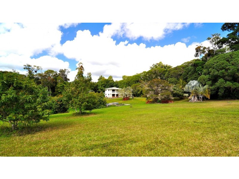 6 Jarawee Road, Kuranda QLD 4881