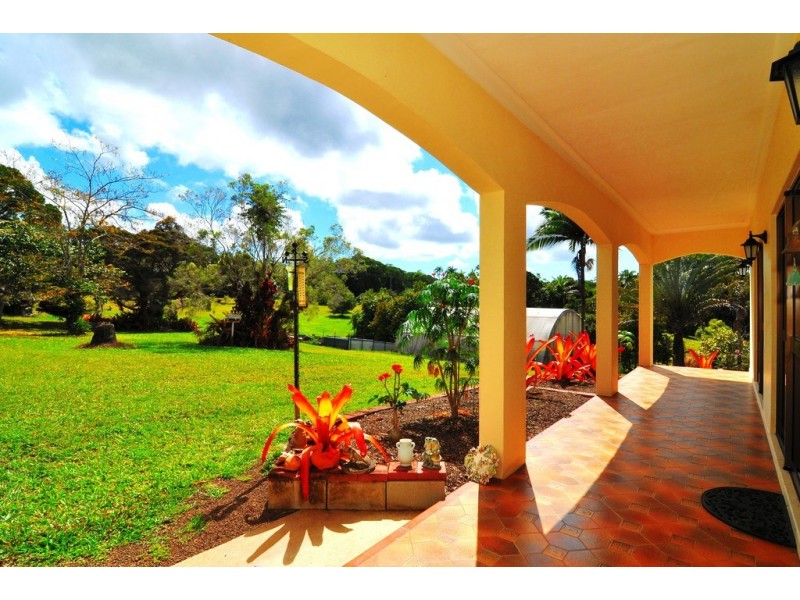 6 Jarawee Road, Kuranda QLD 4881