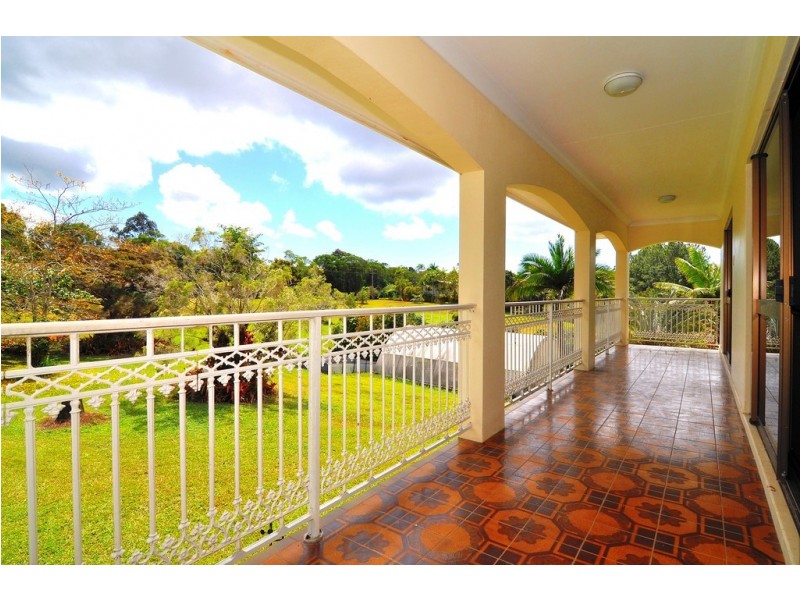 6 Jarawee Road, Kuranda QLD 4881