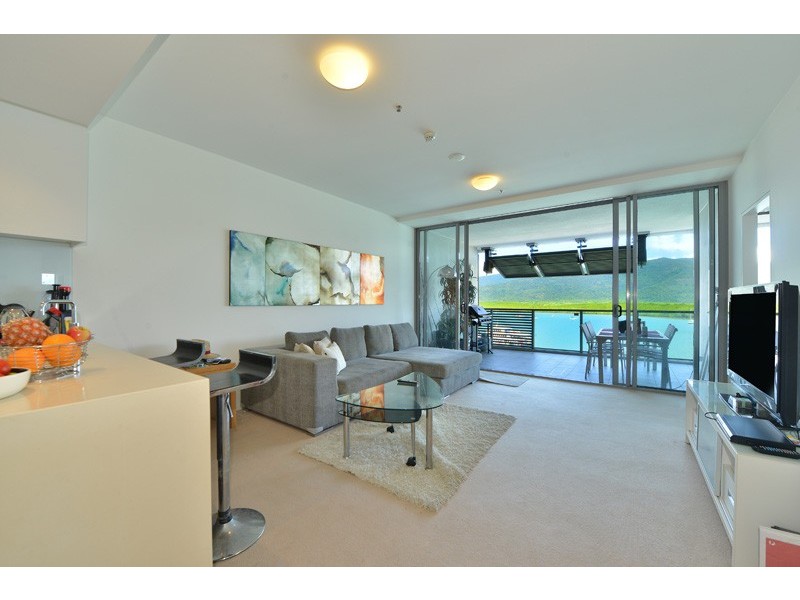 40/1 Marlin Parade, Cairns City QLD 4870
