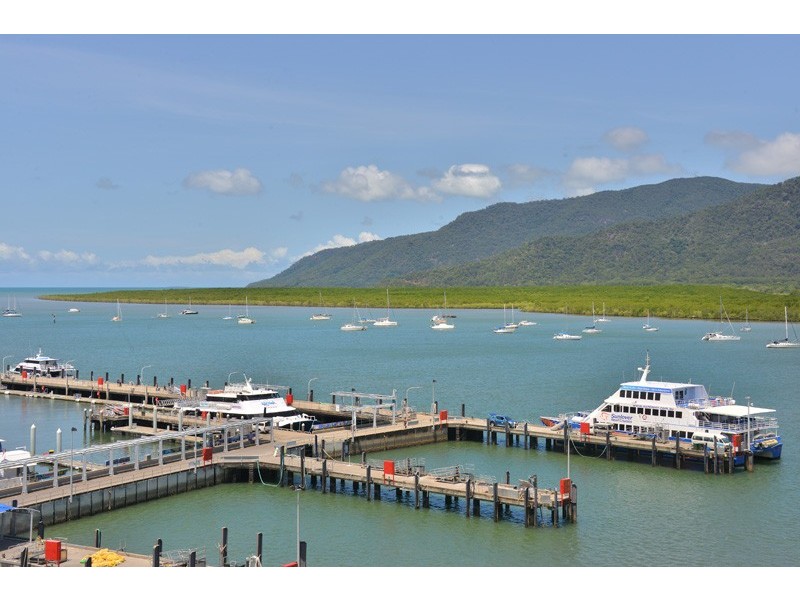 40/1 Marlin Parade, Cairns City QLD 4870