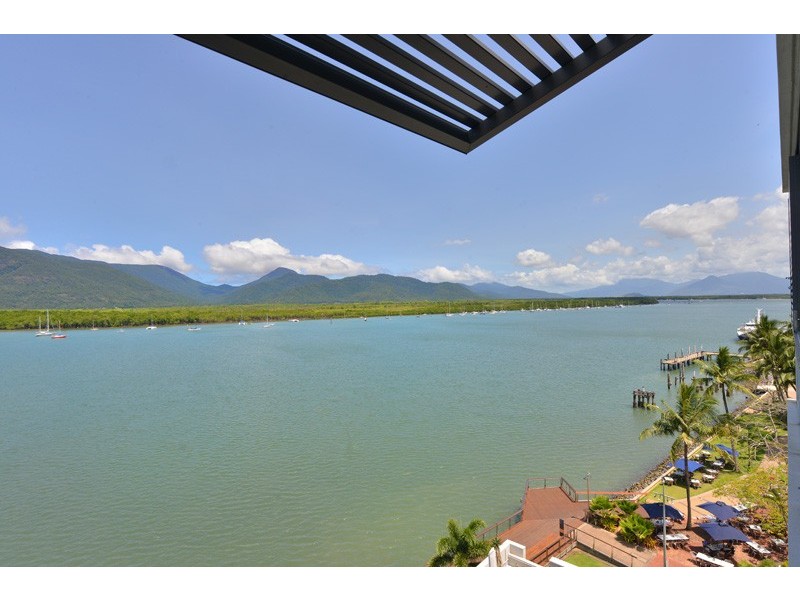 40/1 Marlin Parade, Cairns City QLD 4870