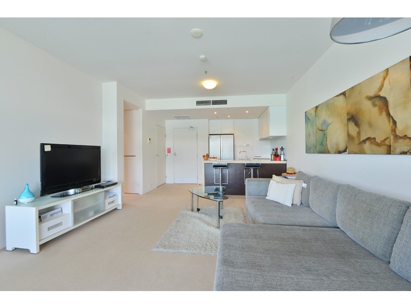 40/1 Marlin Parade, Cairns City QLD 4870