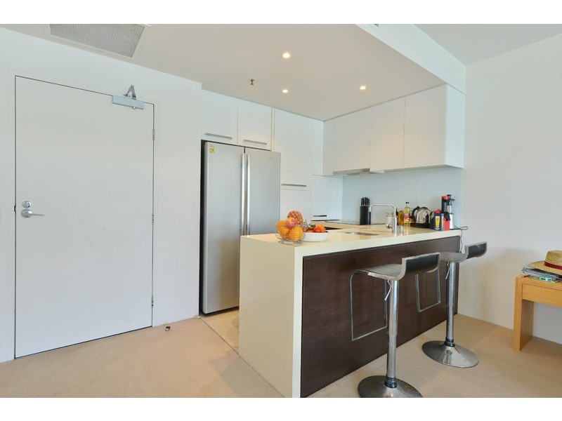 40/1 Marlin Parade, Cairns City QLD 4870