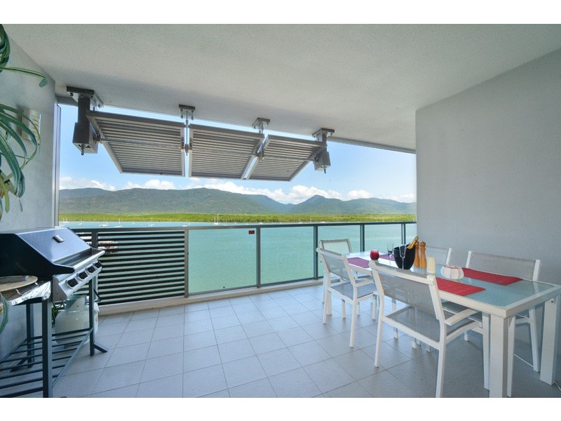 40/1 Marlin Parade, Cairns City QLD 4870