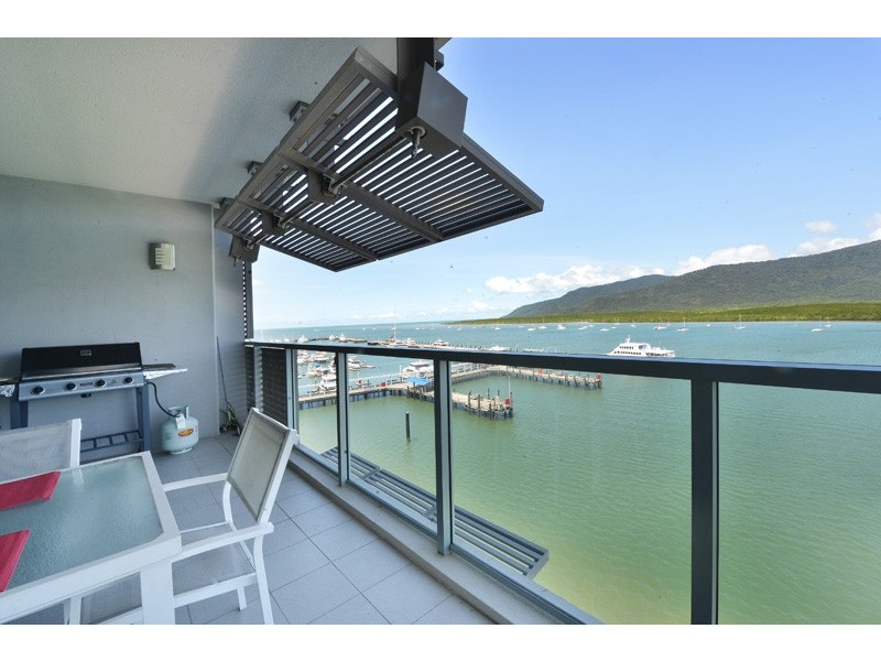 40/1 Marlin Parade, Cairns City QLD 4870