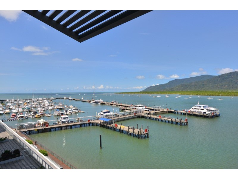 40/1 Marlin Parade, Cairns City QLD 4870