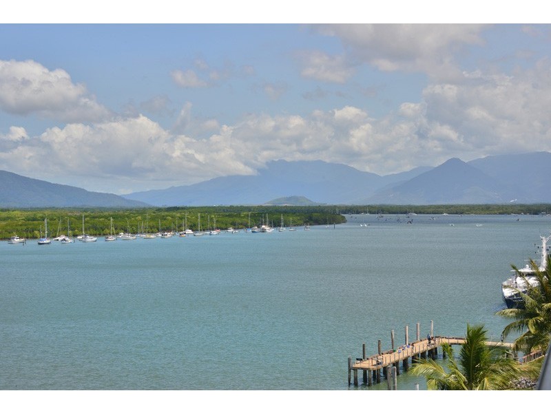 40/1 Marlin Parade, Cairns City QLD 4870