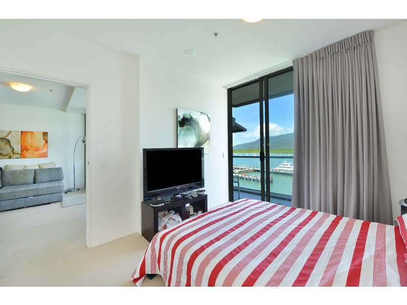 40/1 Marlin Parade, Cairns City QLD 4870