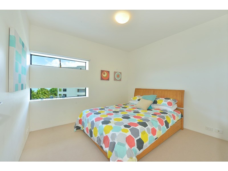 40/1 Marlin Parade, Cairns City QLD 4870