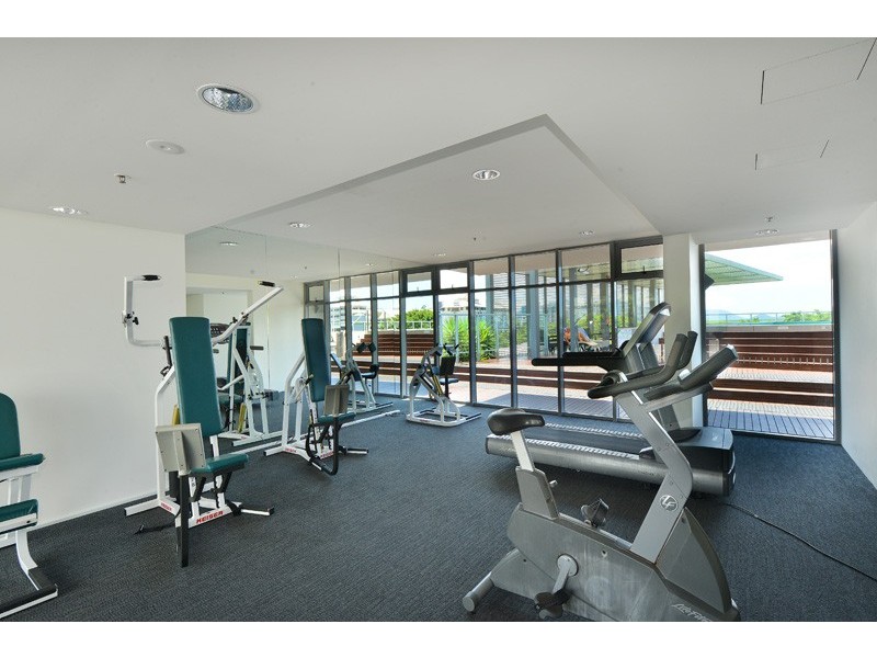 40/1 Marlin Parade, Cairns City QLD 4870
