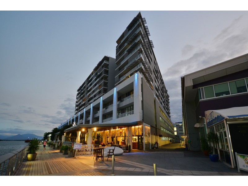 40/1 Marlin Parade, Cairns City QLD 4870