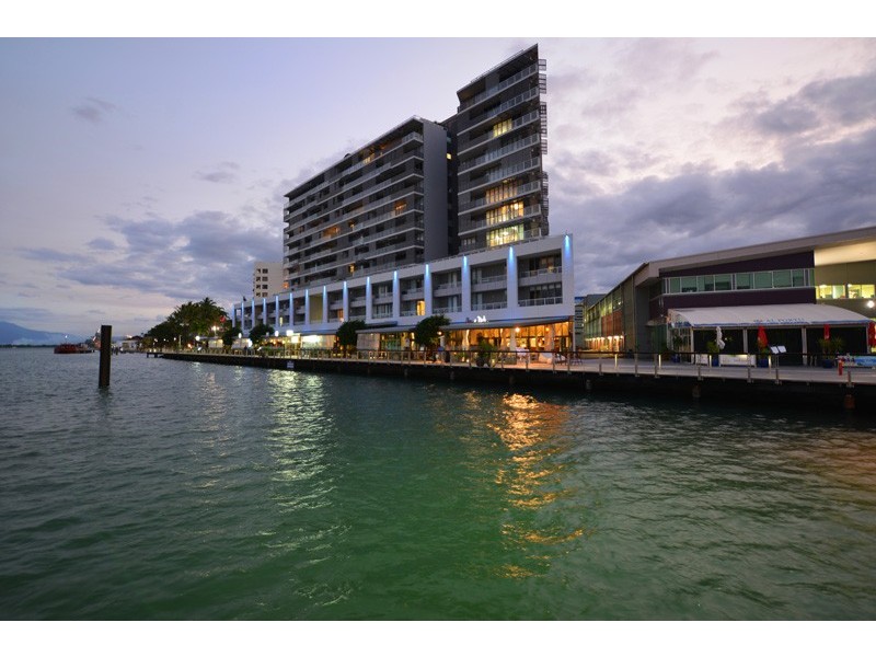 40/1 Marlin Parade, Cairns City QLD 4870