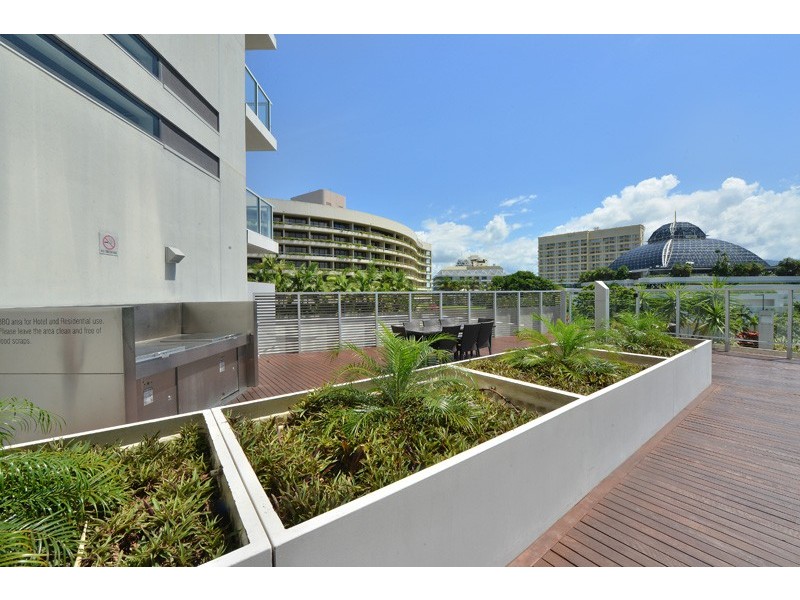 40/1 Marlin Parade, Cairns City QLD 4870