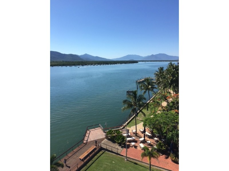 40/1 Marlin Parade, Cairns City QLD 4870