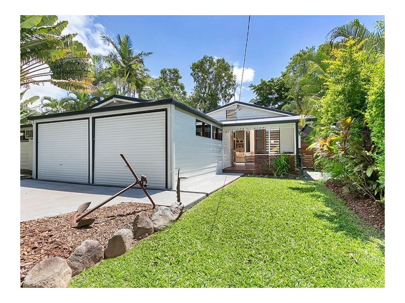 54 Terebra Street, Palm Cove QLD 4879