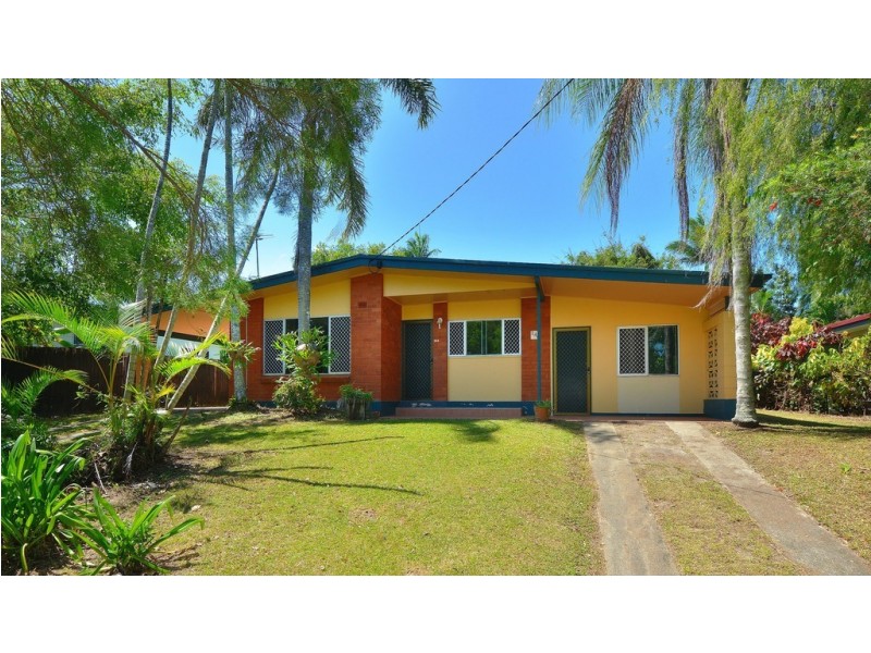 144 Russell St, Edge Hill QLD 4870