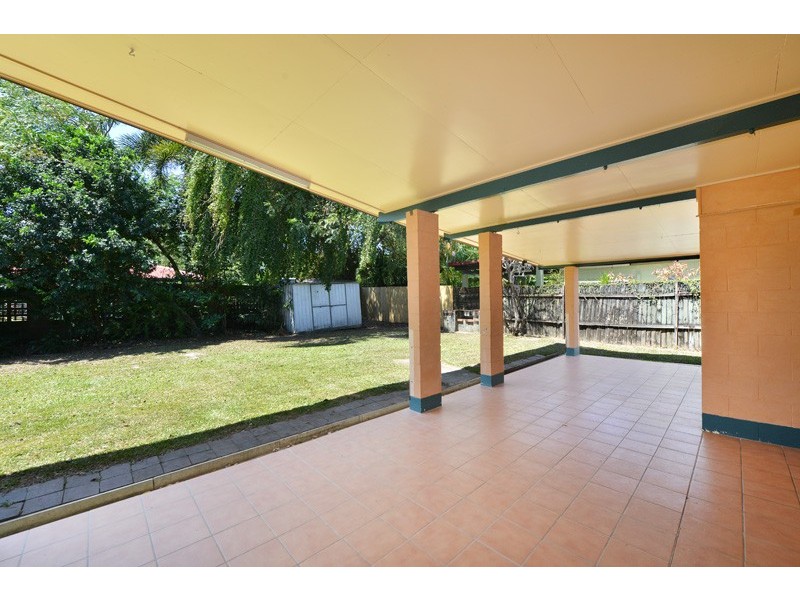 144 Russell St, Edge Hill QLD 4870