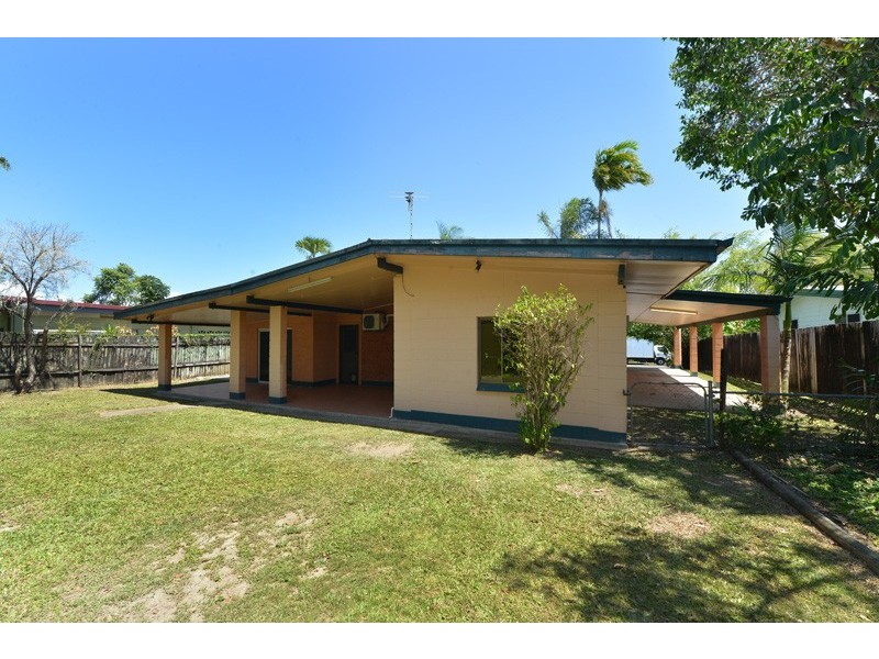 144 Russell St, Edge Hill QLD 4870