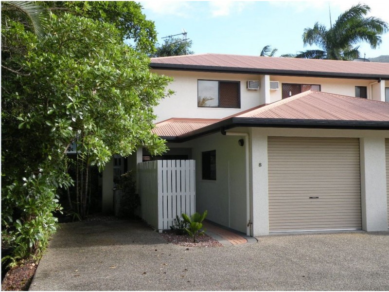 8/65-73 Cedar Road, Palm Cove QLD 4879